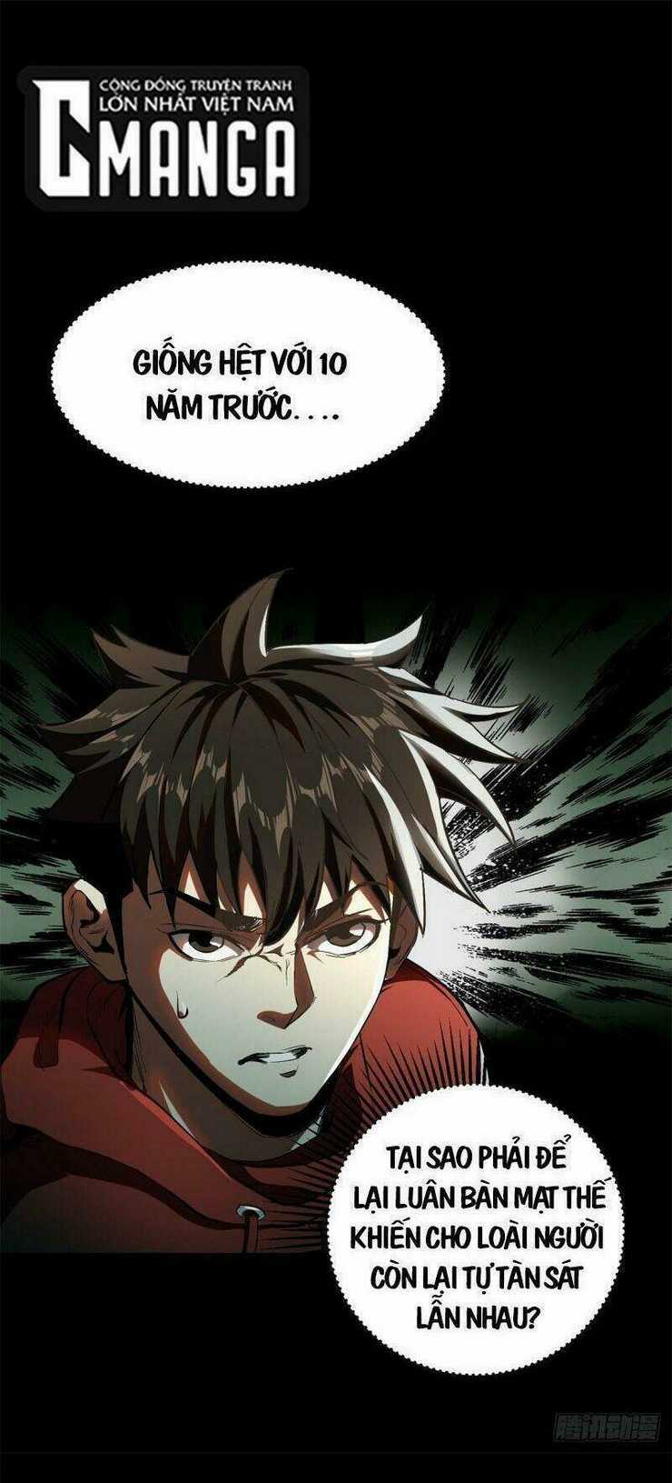 Luân Bàn Thế Giới Chapter 1 trang 73