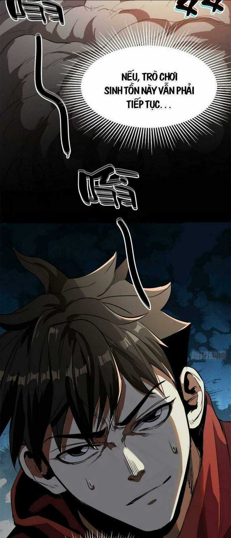 Luân Bàn Thế Giới Chapter 1 trang 75