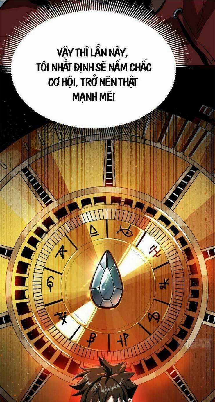 Luân Bàn Thế Giới Chapter 1 trang 76