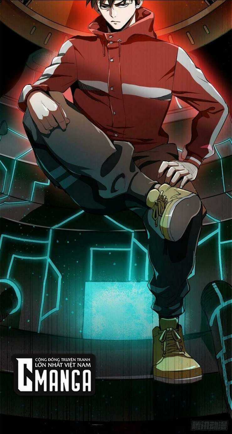 Luân Bàn Thế Giới Chapter 1 trang 77