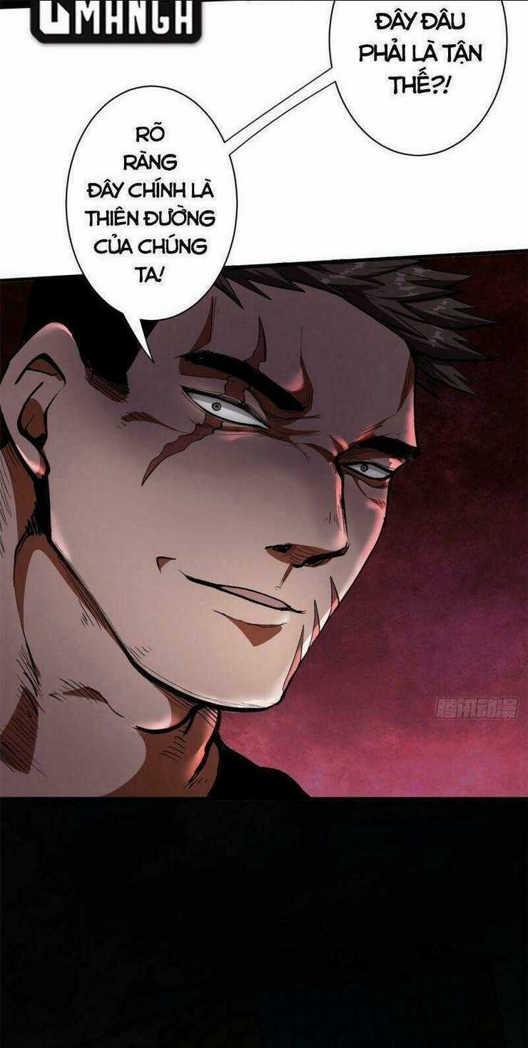 Luân Bàn Thế Giới Chapter 10 trang 10