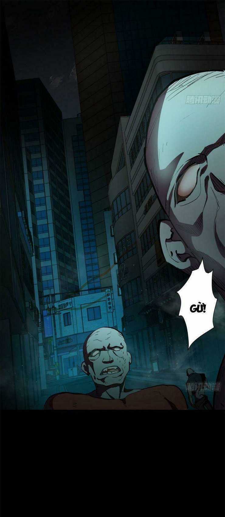 Luân Bàn Thế Giới Chapter 10 trang 11