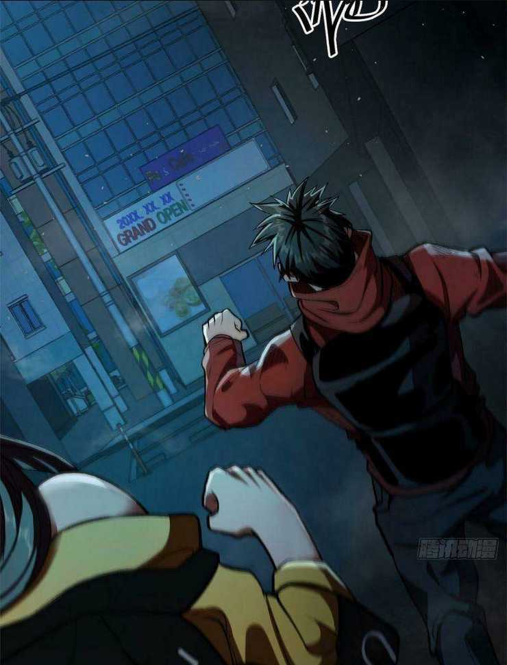 Luân Bàn Thế Giới Chapter 10 trang 14