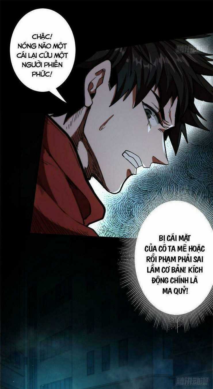 Luân Bàn Thế Giới Chapter 10 trang 19