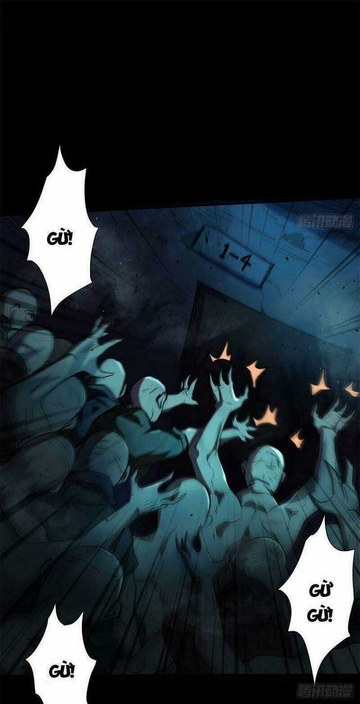 Luân Bàn Thế Giới Chapter 10 trang 25