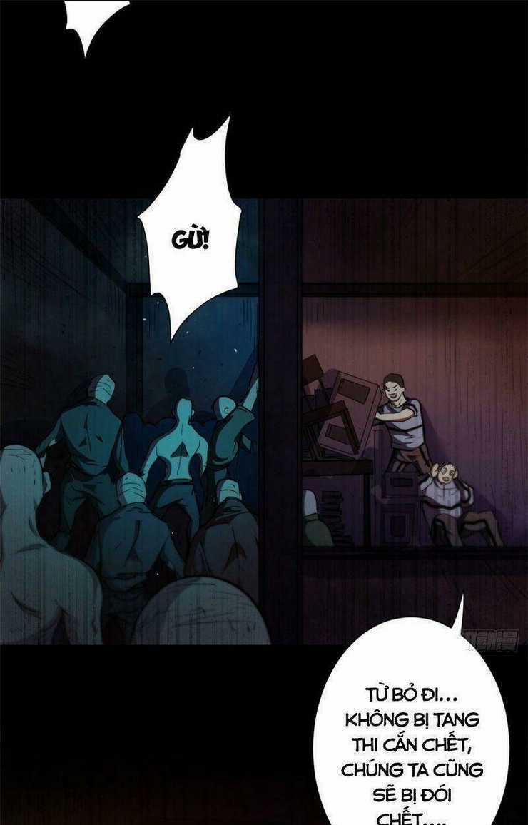 Luân Bàn Thế Giới Chapter 10 trang 26