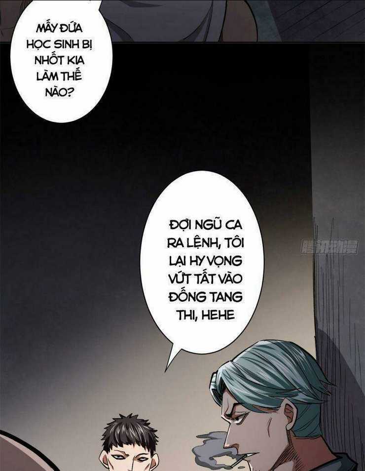 Luân Bàn Thế Giới Chapter 10 trang 3