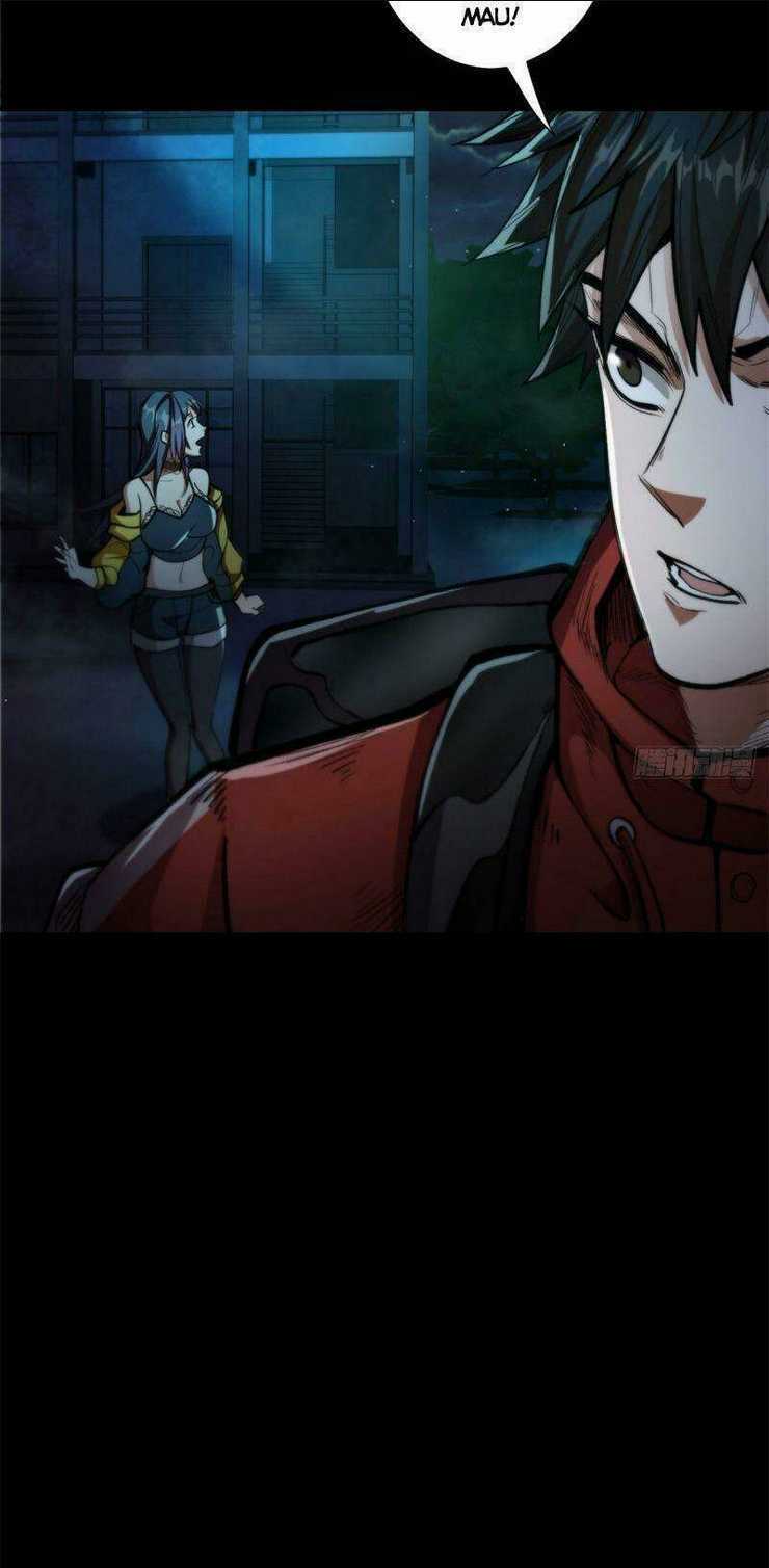 Luân Bàn Thế Giới Chapter 10 trang 31