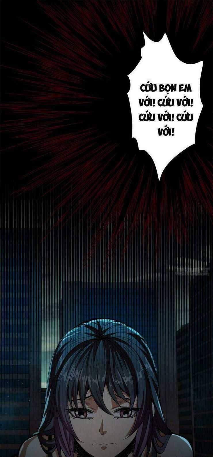 Luân Bàn Thế Giới Chapter 10 trang 34