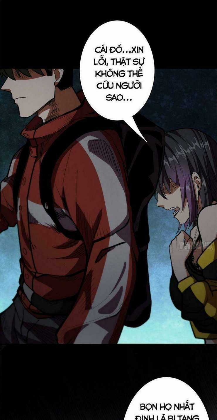 Luân Bàn Thế Giới Chapter 10 trang 36