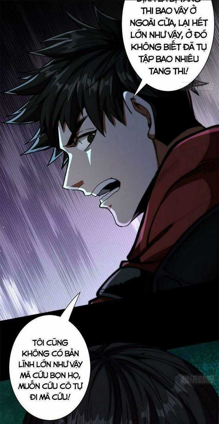 Luân Bàn Thế Giới Chapter 10 trang 37