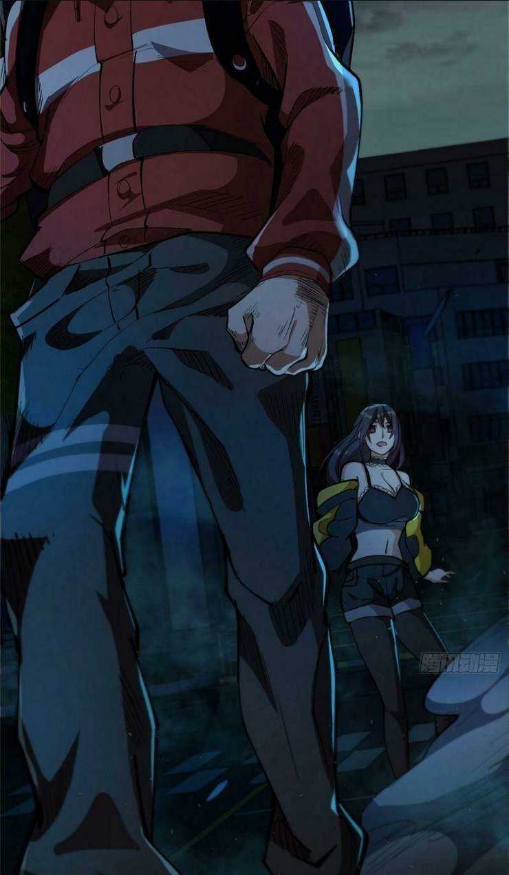 Luân Bàn Thế Giới Chapter 10 trang 39