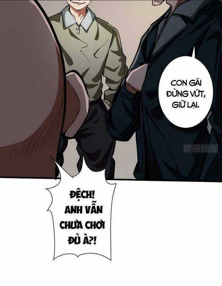 Luân Bàn Thế Giới Chapter 10 trang 4