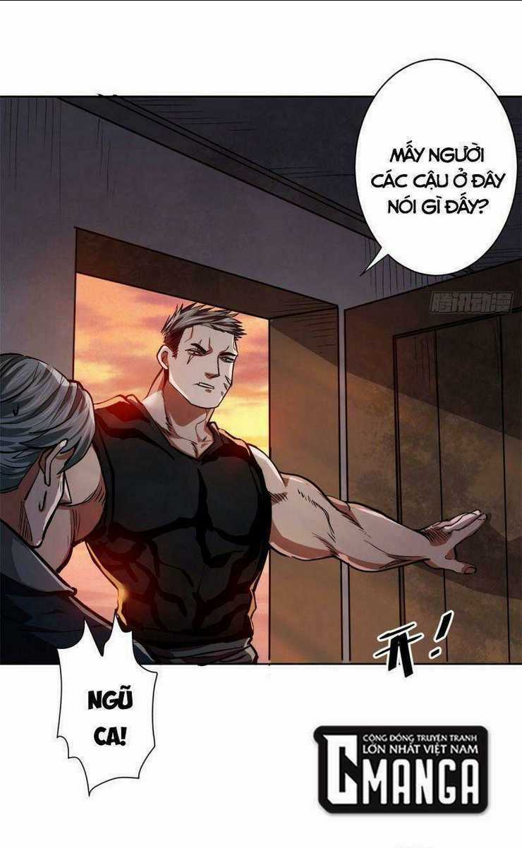 Luân Bàn Thế Giới Chapter 10 trang 5