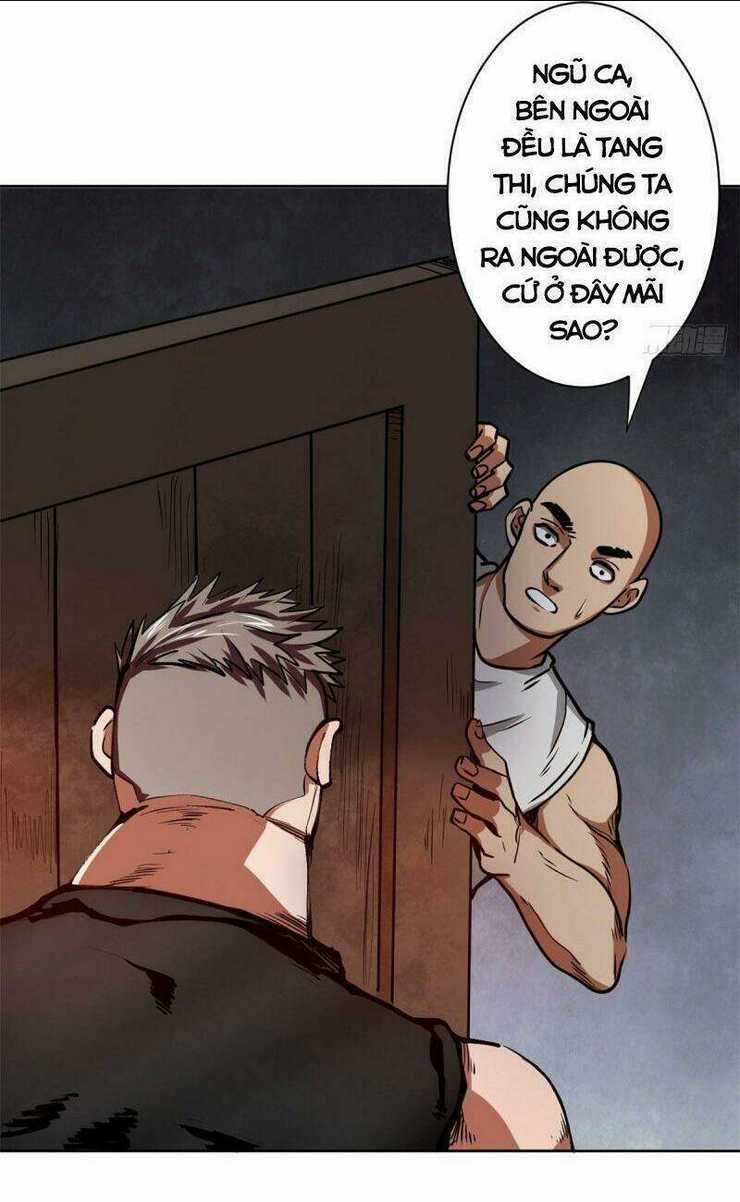 Luân Bàn Thế Giới Chapter 10 trang 6