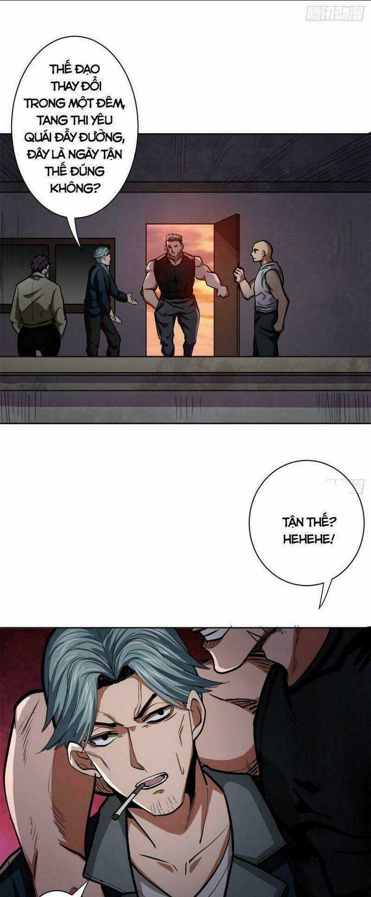 Luân Bàn Thế Giới Chapter 10 trang 7