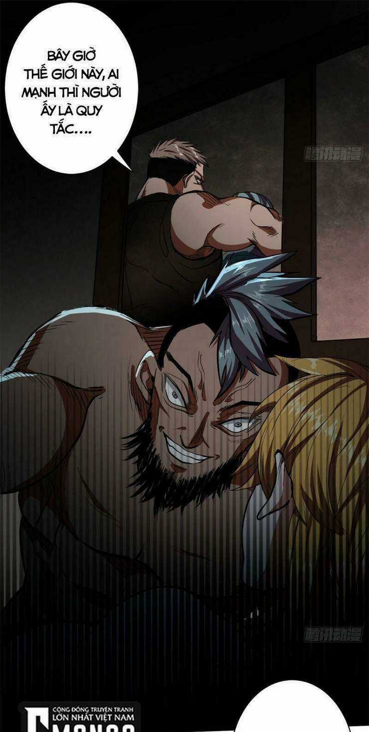 Luân Bàn Thế Giới Chapter 10 trang 9