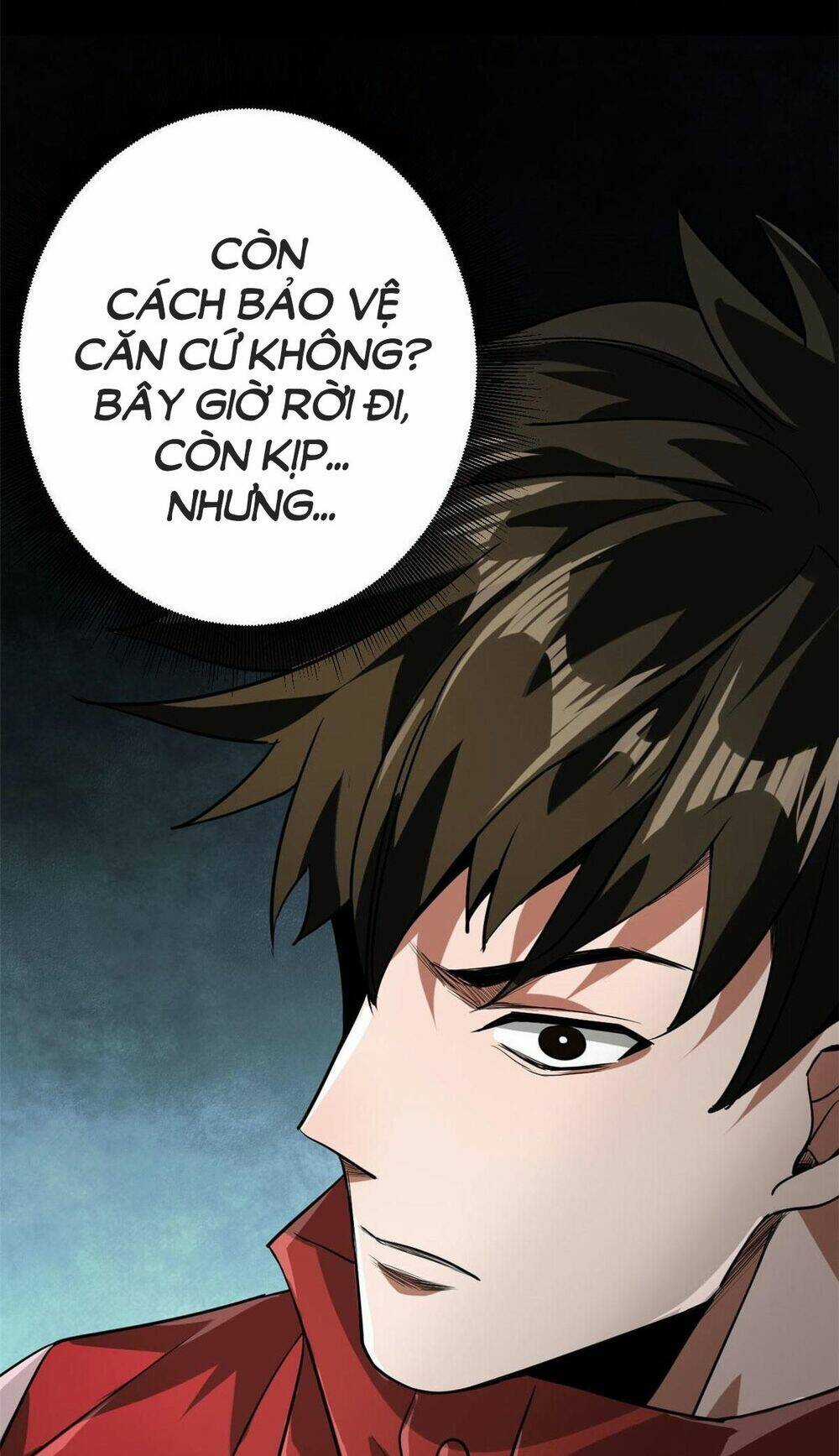 Luân Bàn Thế Giới Chapter 100 trang 14