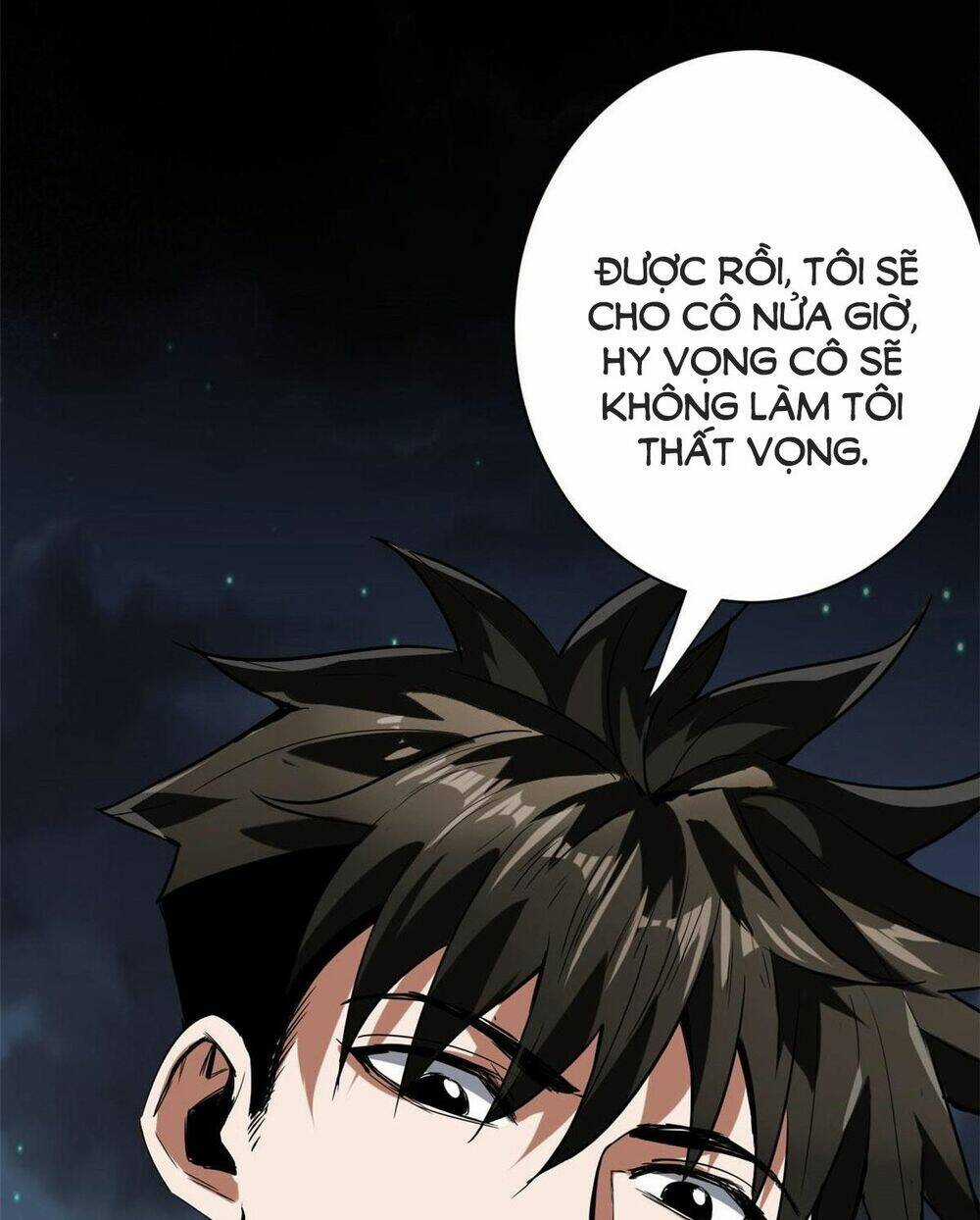 Luân Bàn Thế Giới Chapter 100 trang 26