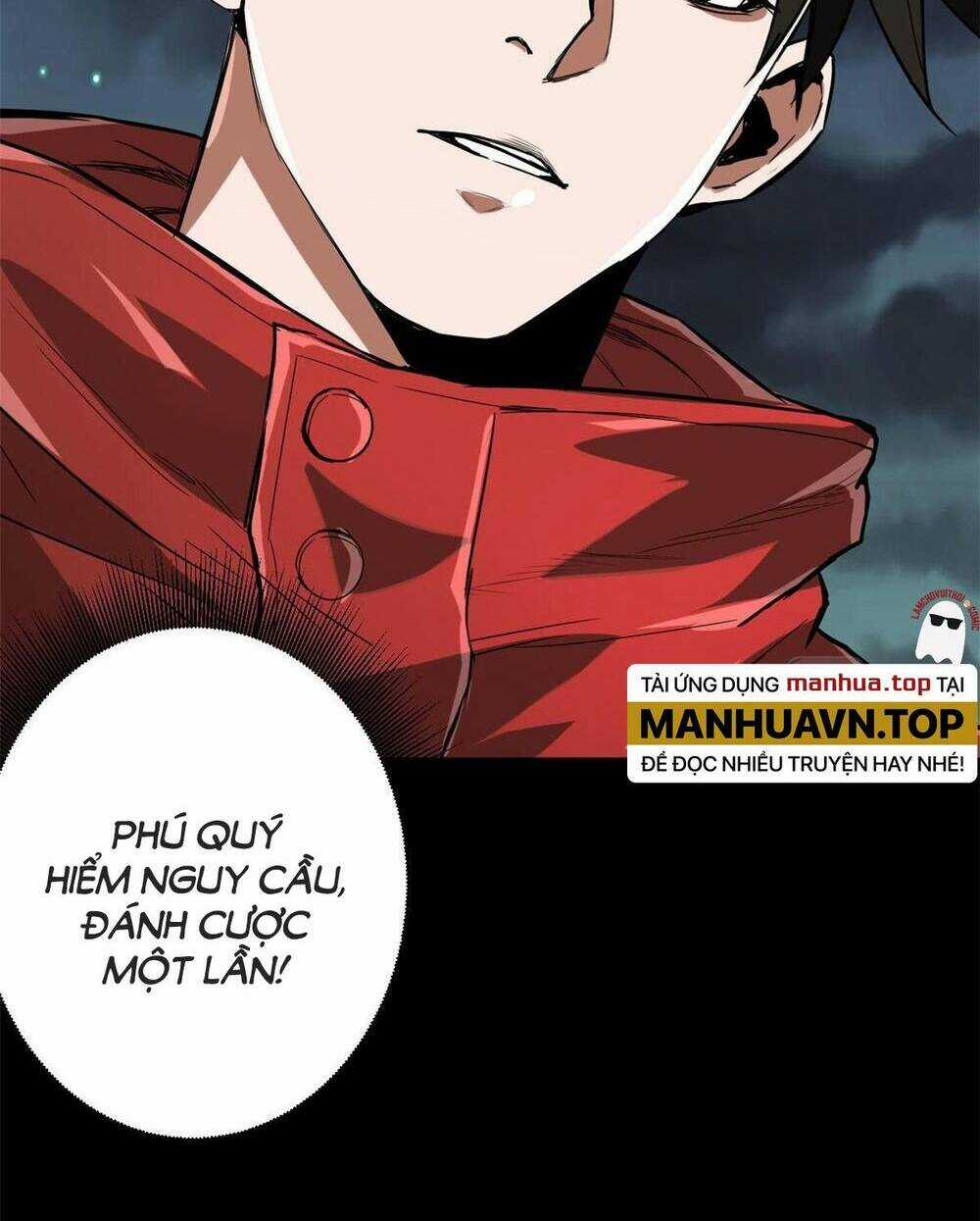 Luân Bàn Thế Giới Chapter 100 trang 27