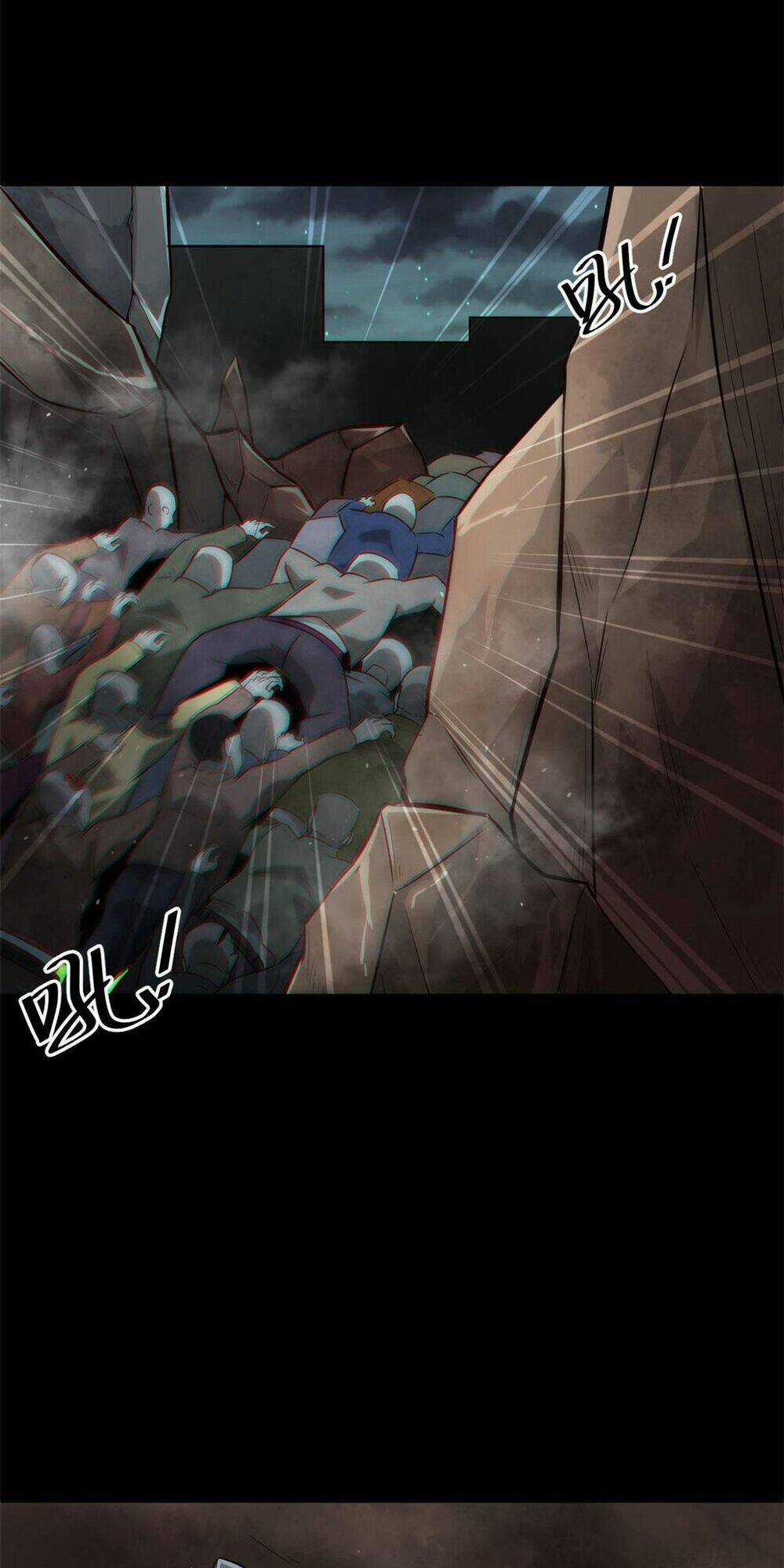 Luân Bàn Thế Giới Chapter 100 trang 28