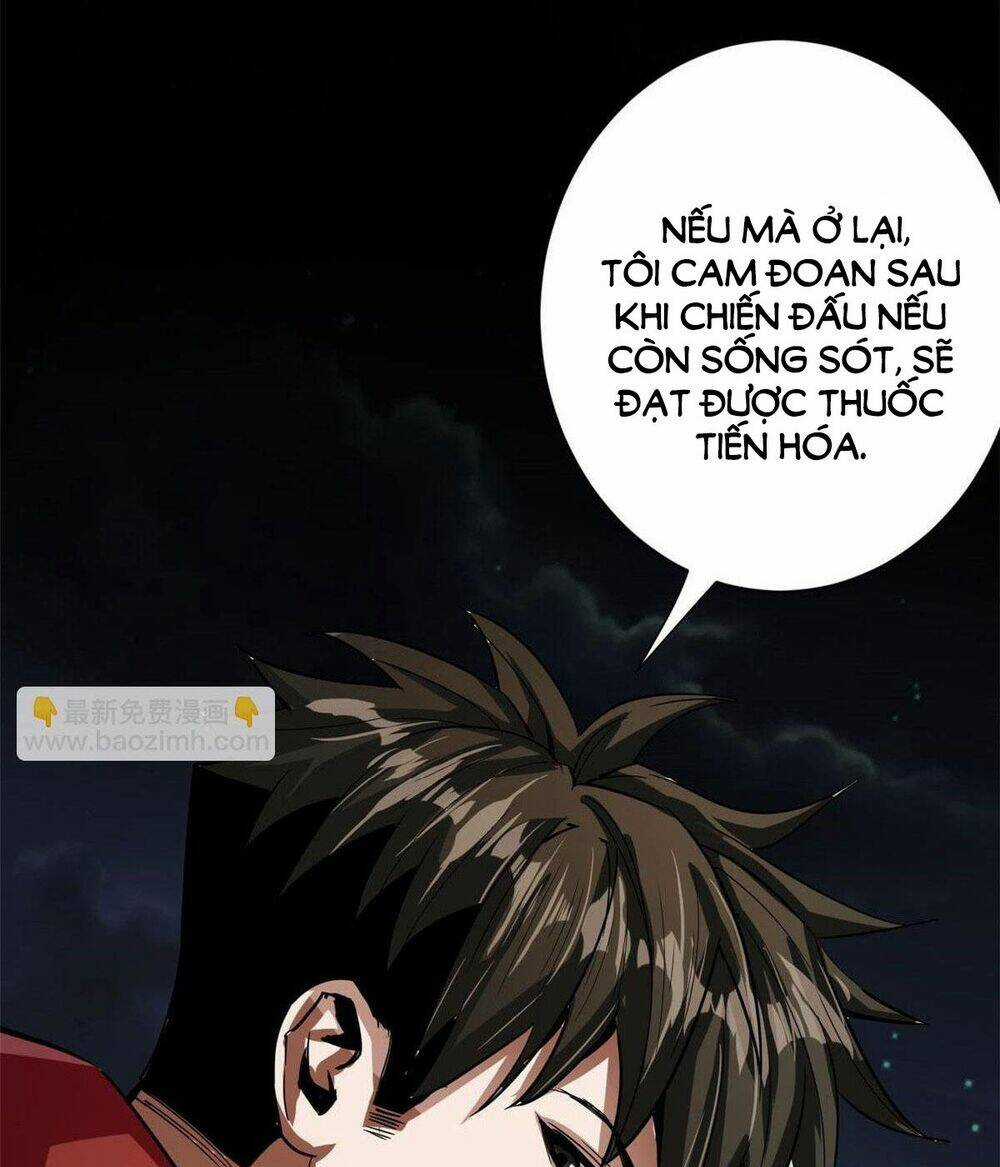 Luân Bàn Thế Giới Chapter 100 trang 35