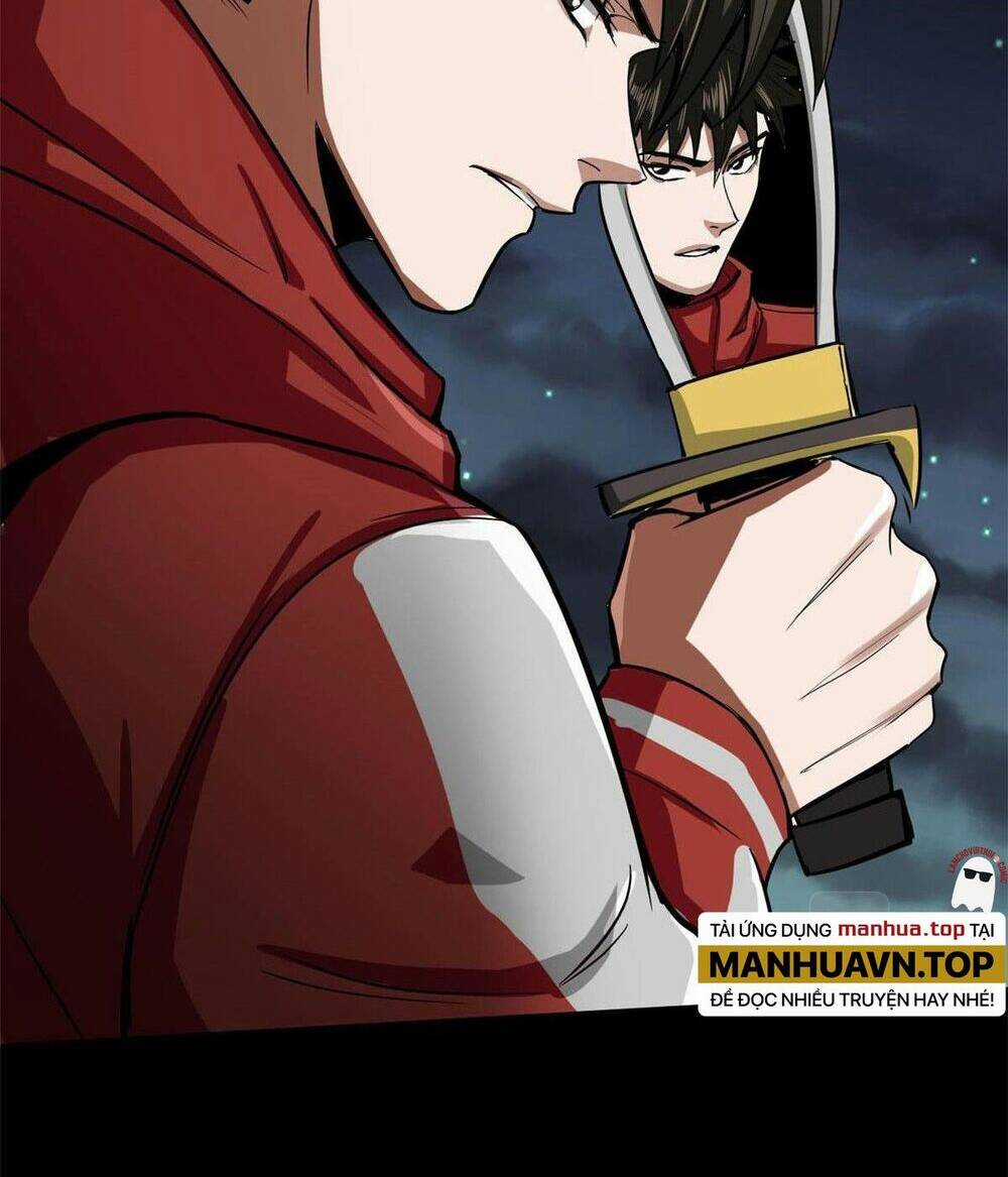 Luân Bàn Thế Giới Chapter 100 trang 36