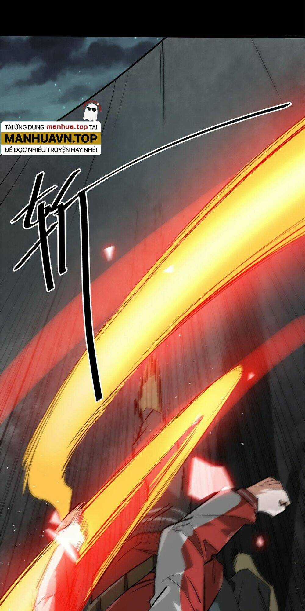 Luân Bàn Thế Giới Chapter 100 trang 39