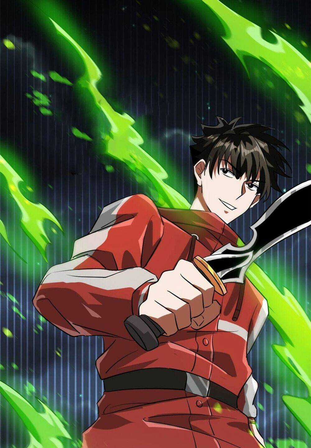 Luân Bàn Thế Giới Chapter 100 trang 47