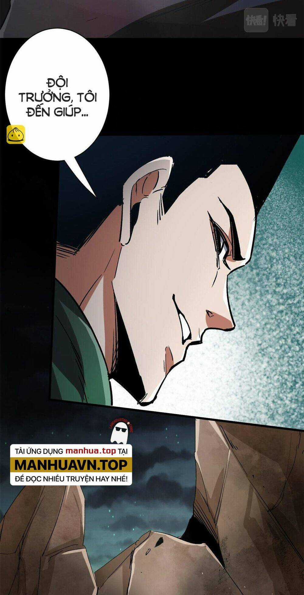 Luân Bàn Thế Giới Chapter 100 trang 5