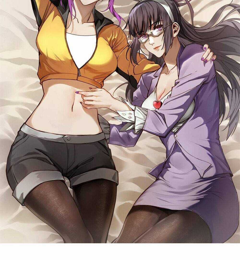 Luân Bàn Thế Giới Chapter 100 trang 50