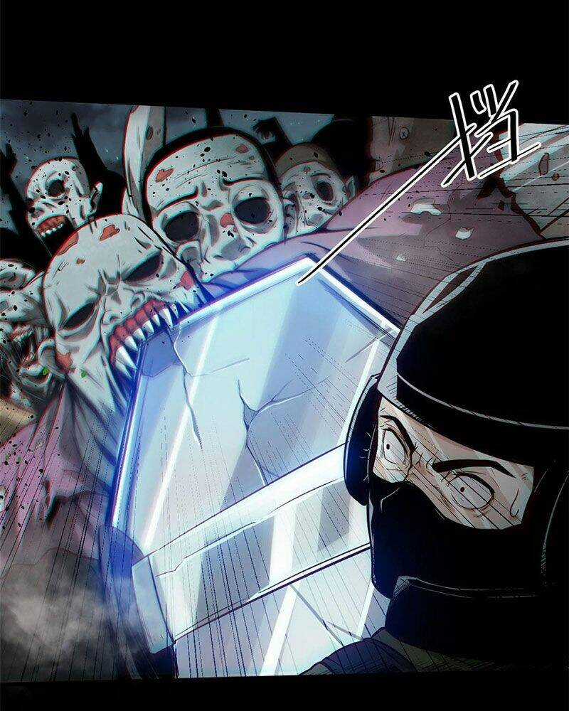 Luân Bàn Thế Giới Chapter 101 trang 10