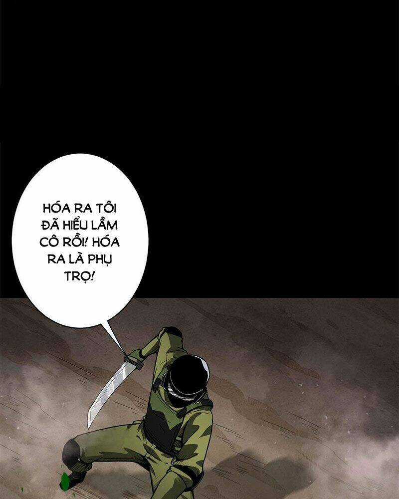 Luân Bàn Thế Giới Chapter 101 trang 11