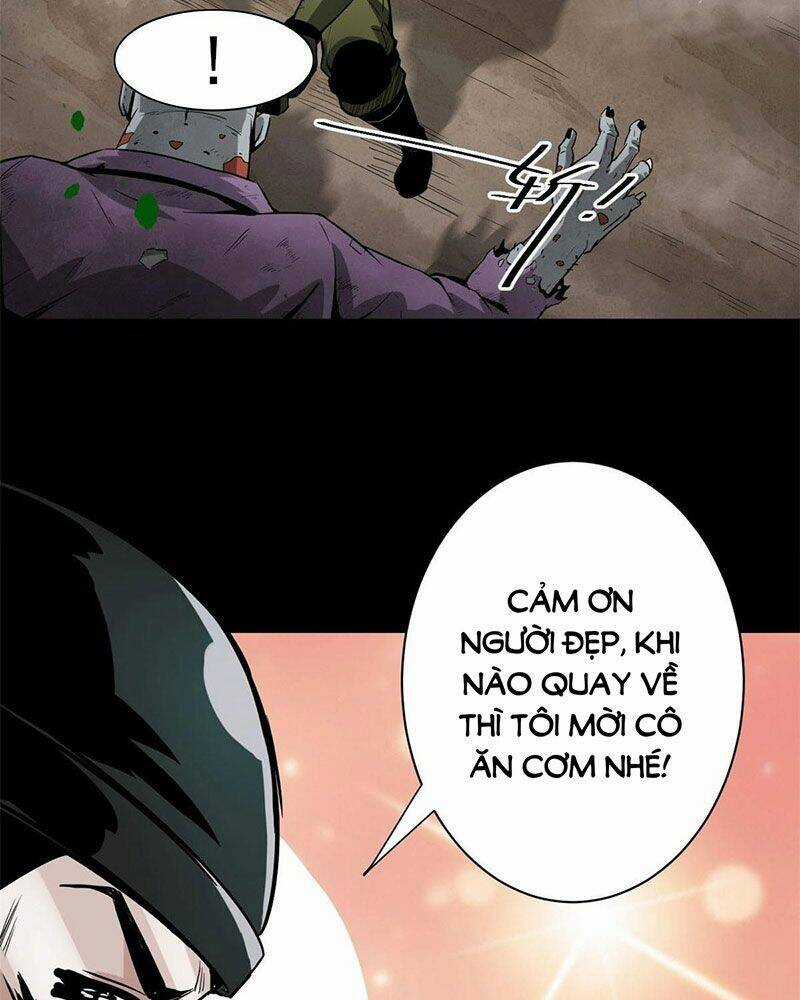 Luân Bàn Thế Giới Chapter 101 trang 12