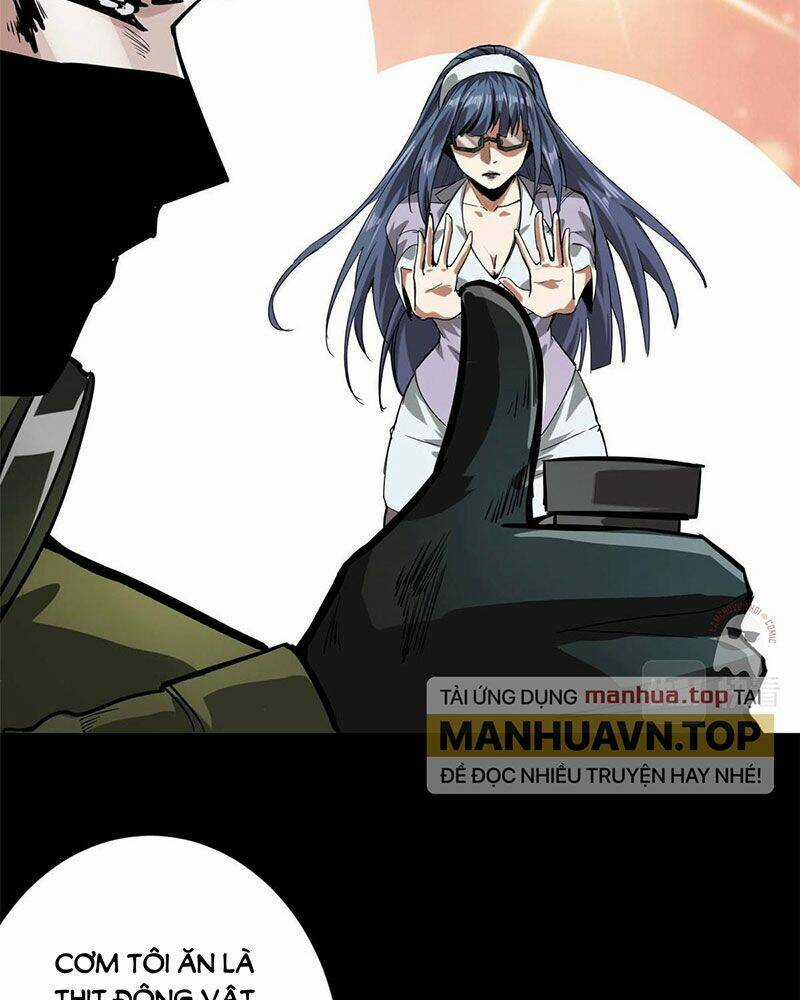 Luân Bàn Thế Giới Chapter 101 trang 13