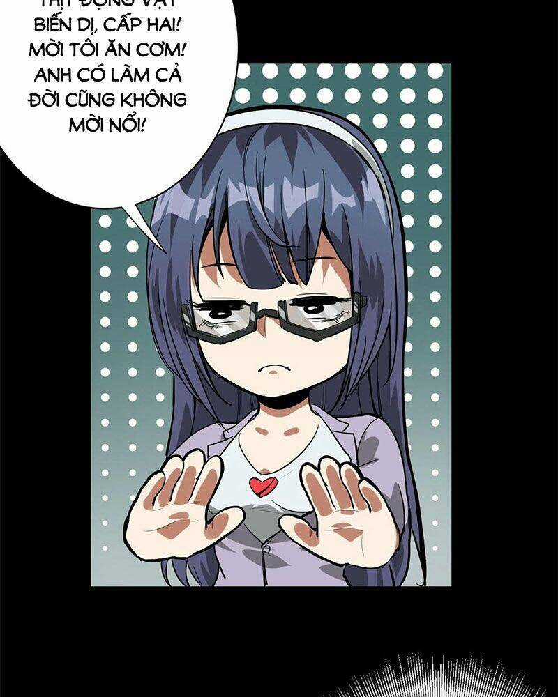 Luân Bàn Thế Giới Chapter 101 trang 14