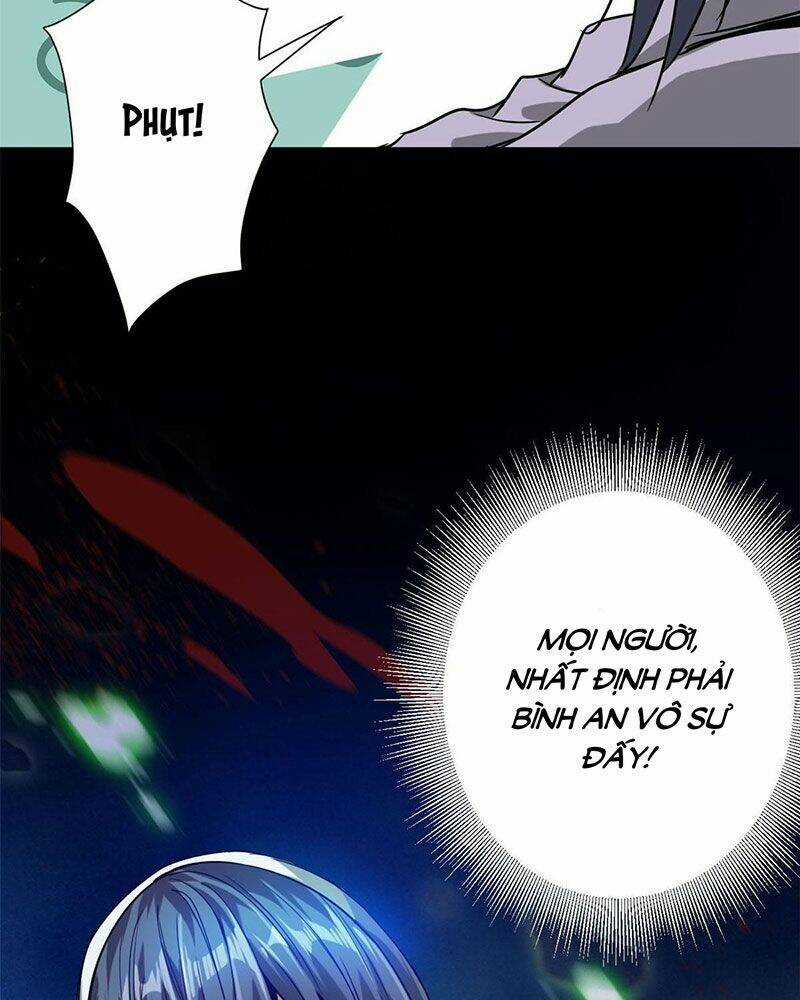 Luân Bàn Thế Giới Chapter 101 trang 16