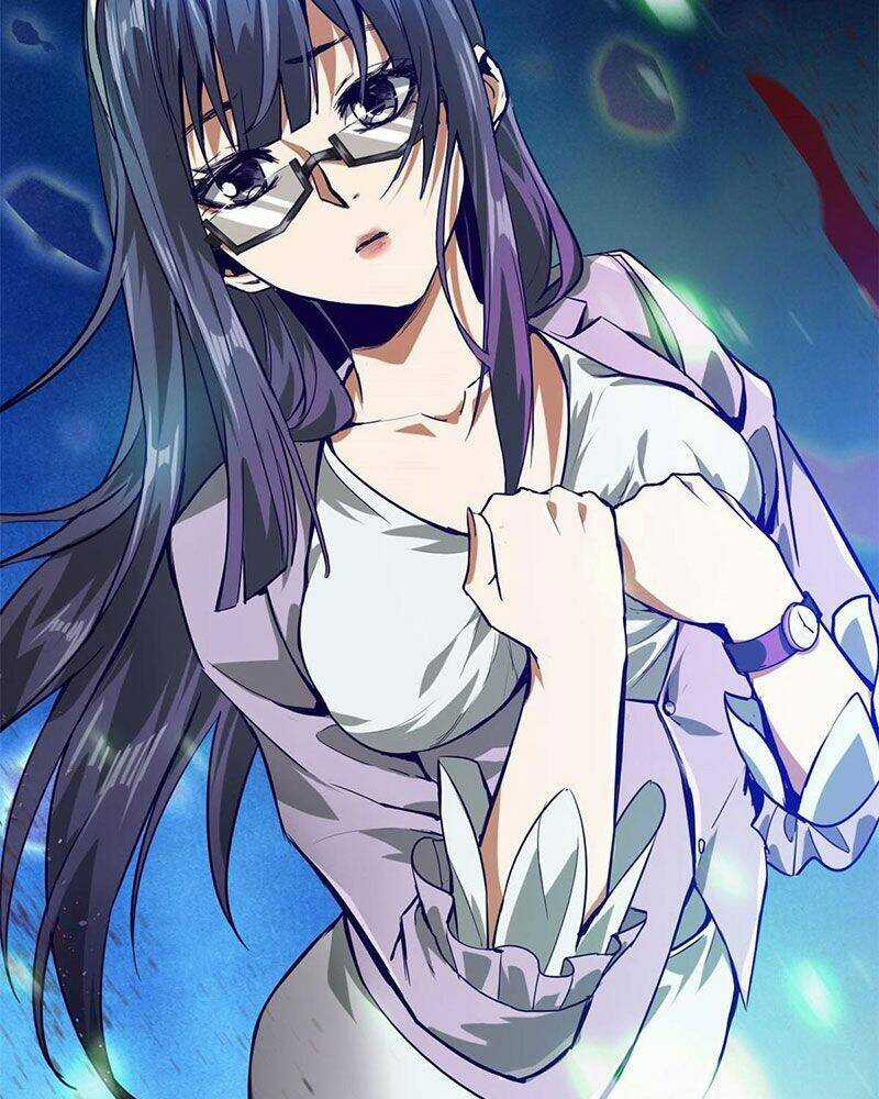 Luân Bàn Thế Giới Chapter 101 trang 17