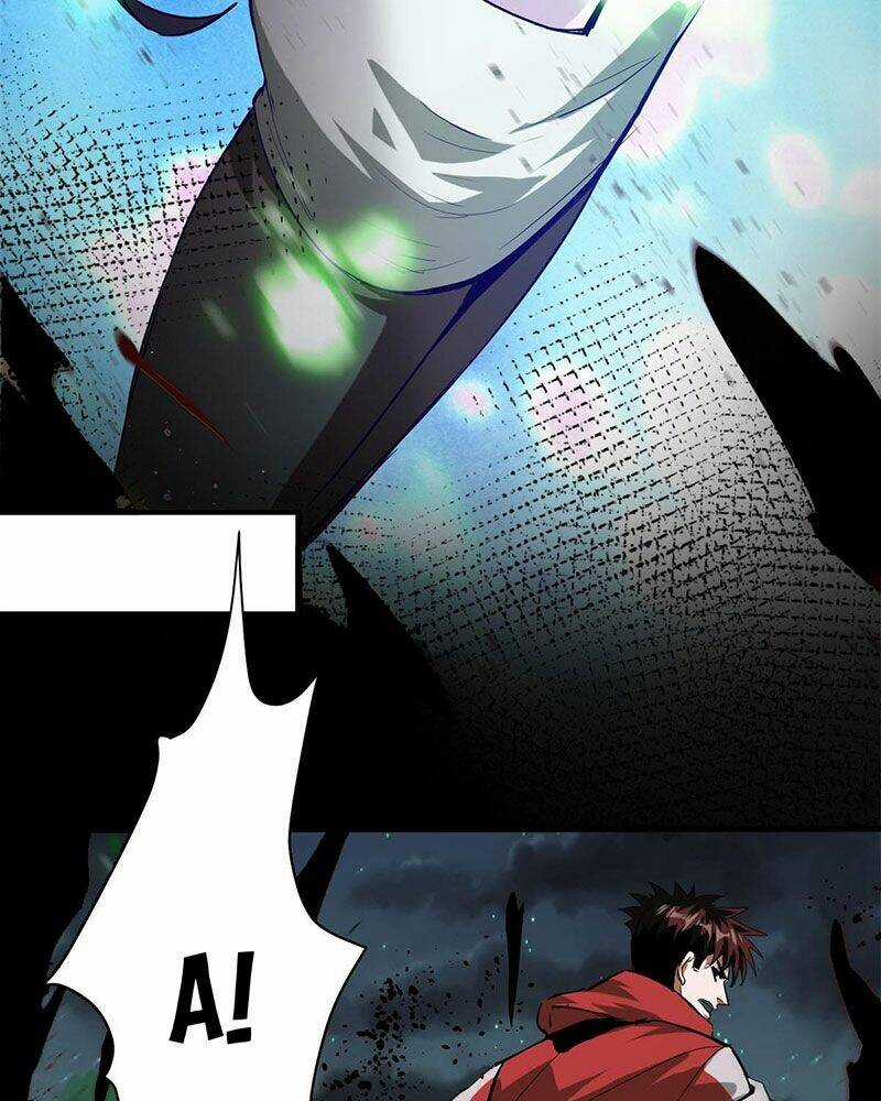 Luân Bàn Thế Giới Chapter 101 trang 18