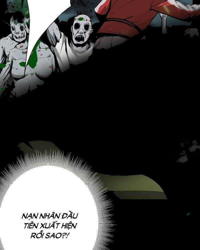 Luân Bàn Thế Giới Chapter 101 trang 19