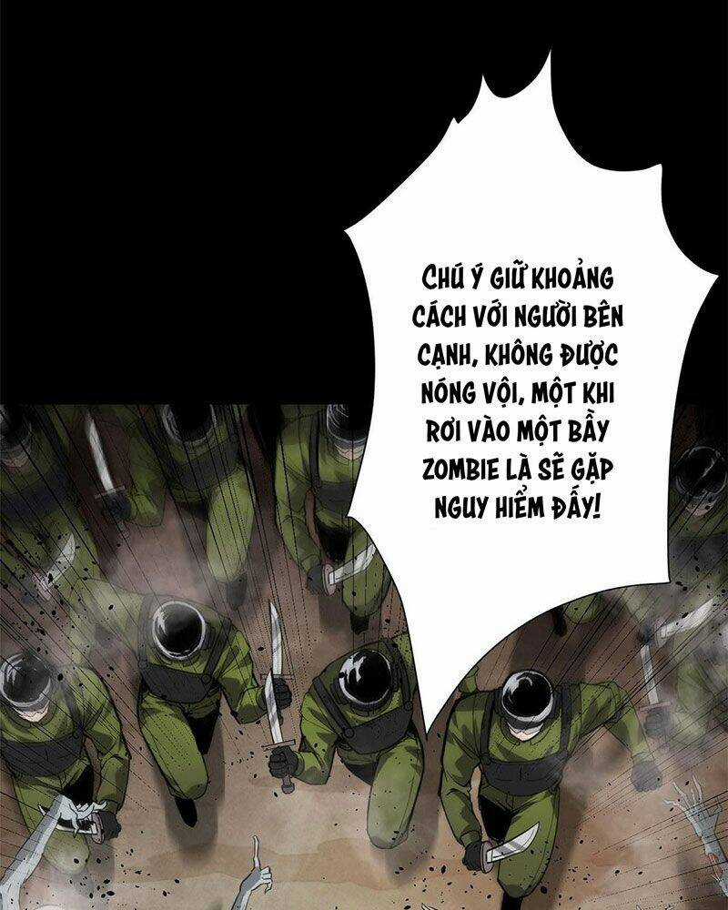 Luân Bàn Thế Giới Chapter 101 trang 2