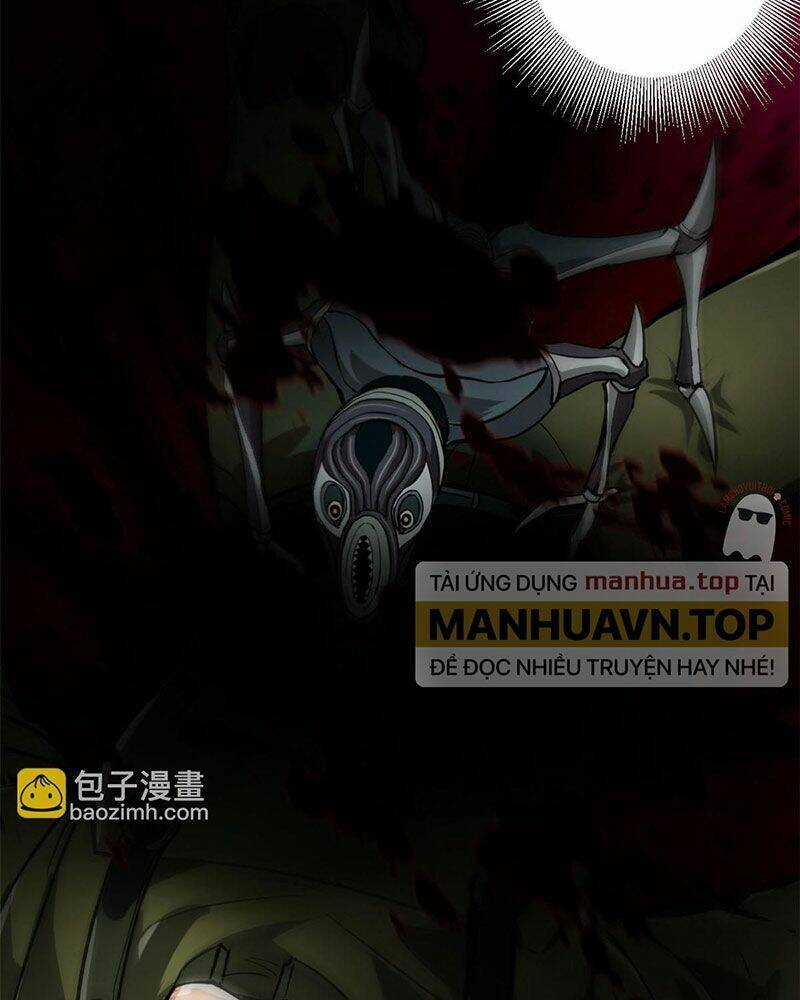 Luân Bàn Thế Giới Chapter 101 trang 21