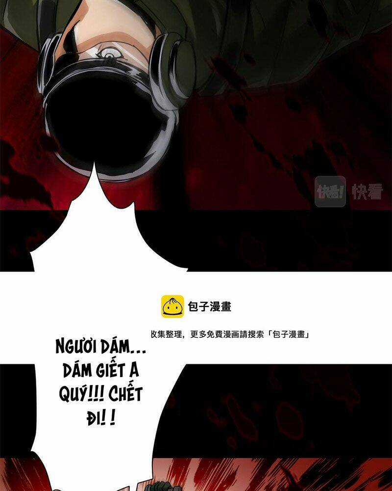 Luân Bàn Thế Giới Chapter 101 trang 22