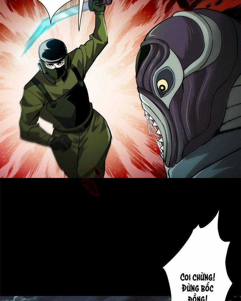 Luân Bàn Thế Giới Chapter 101 trang 23