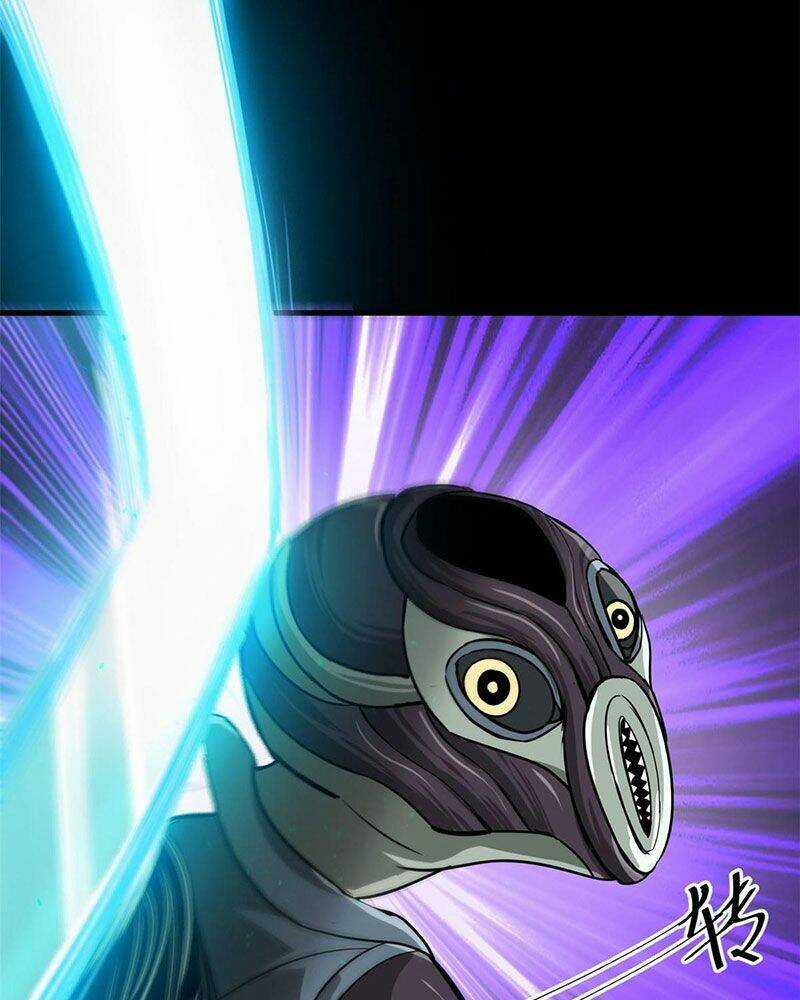 Luân Bàn Thế Giới Chapter 101 trang 25