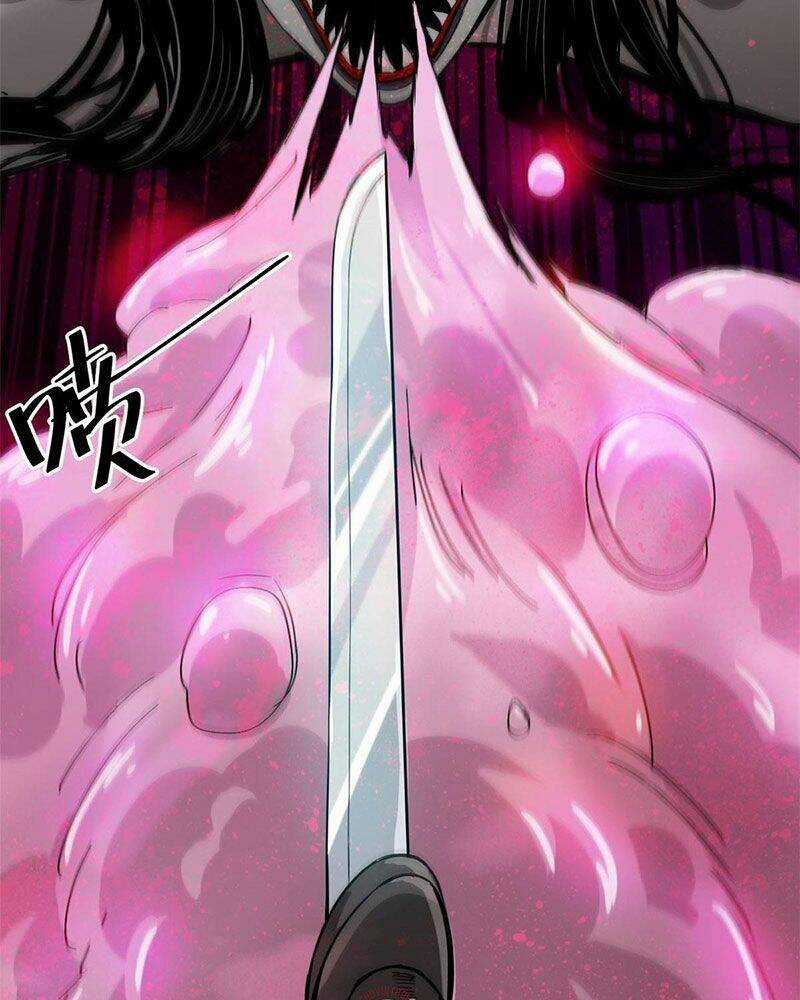 Luân Bàn Thế Giới Chapter 101 trang 28