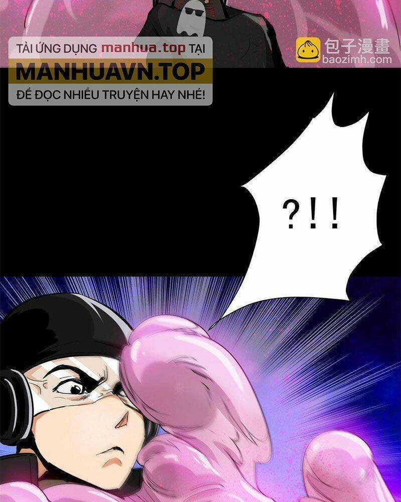 Luân Bàn Thế Giới Chapter 101 trang 29