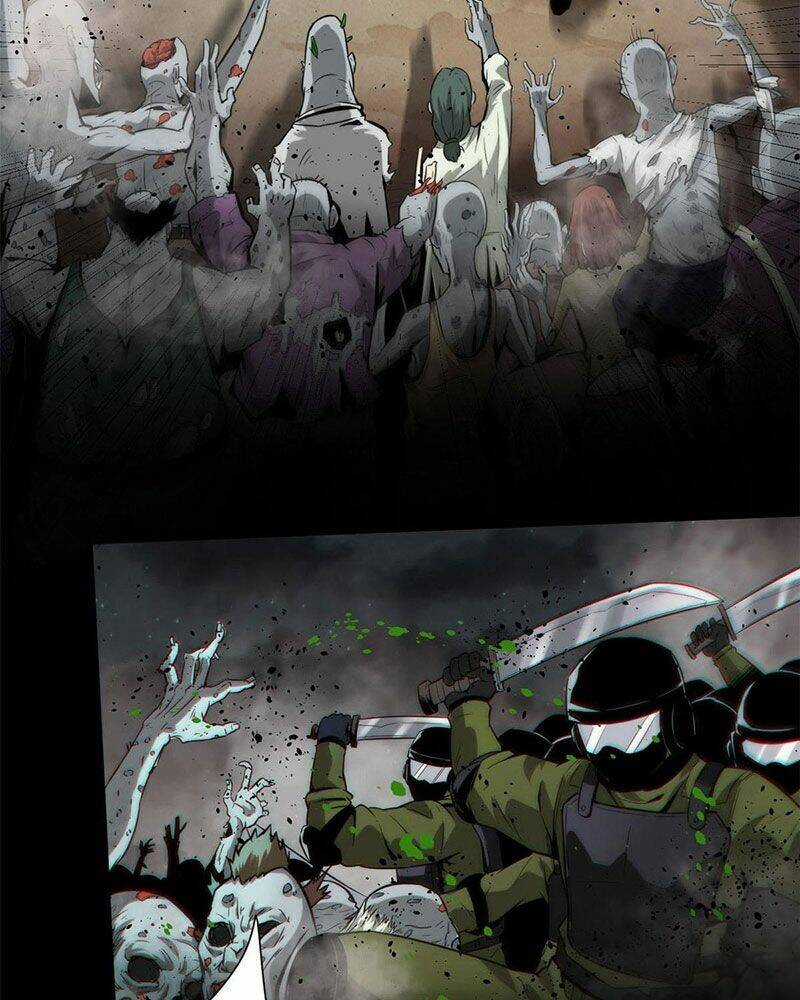 Luân Bàn Thế Giới Chapter 101 trang 3