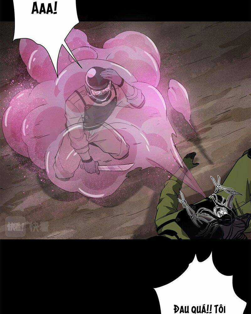 Luân Bàn Thế Giới Chapter 101 trang 31