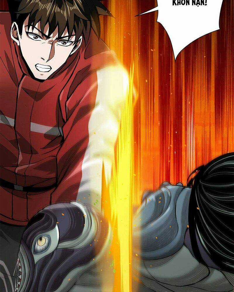 Luân Bàn Thế Giới Chapter 101 trang 33